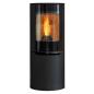 Preview: Aduro H4 Lux - Hybridofen ohne Seitenverglasung 50604